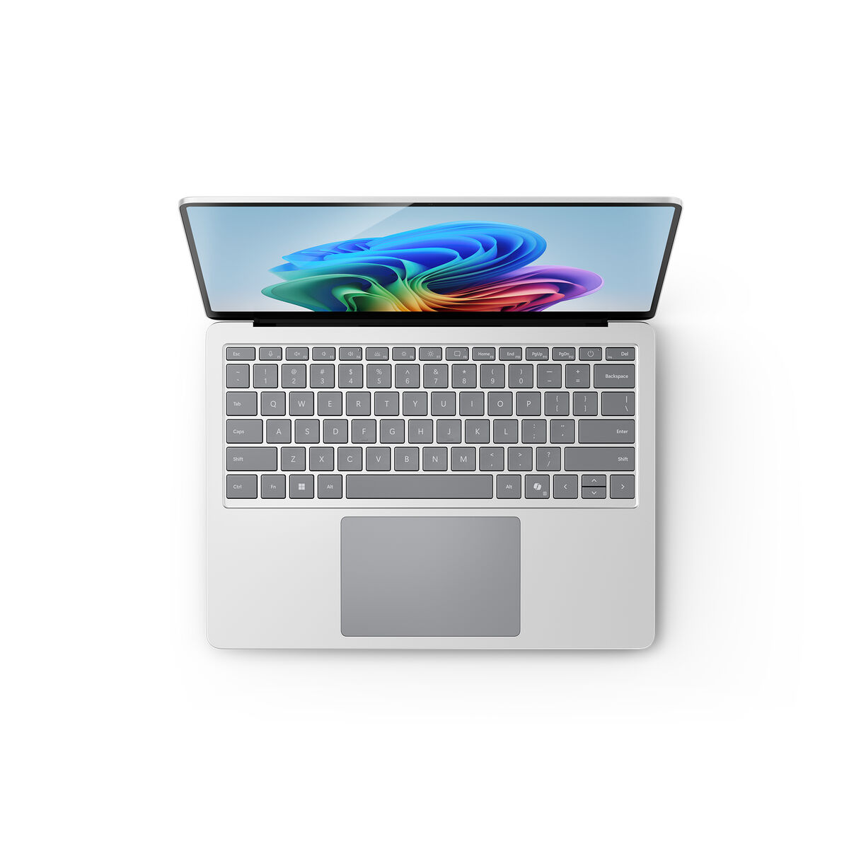 Sülearvuti Microsoft Surface Pro Copilot Plus 14" Qualcomm Snapdragon X Plus 16 GB RAM 256 GB SSD